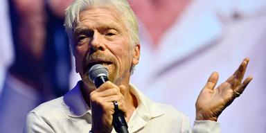 Branson