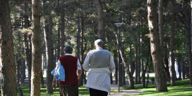 Pension