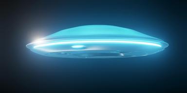 Soldater sköt ner ett ett UFO och förvandlades sedan till sten, om man nu ska tro på alla rapporter som kommer ut.
