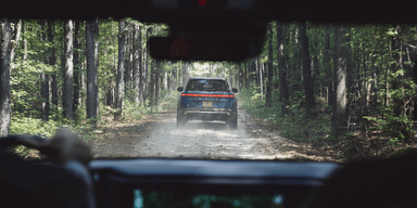 Rivian ser sig om efter bättre försäljningssiffror. (Foto: Rivian)