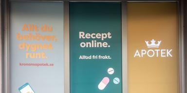 För- och nackdelar med privata apotek