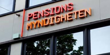 Pensionerna