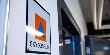100 miljoner till svenska skyddsrum