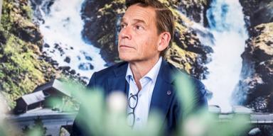 Börsen mer än nöjd med Tratons resultat