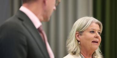 Stora kopplingar assistans och organiserad brottslighet