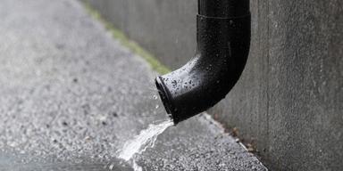 Risk för vattenbrist i sommar