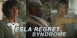 "Tesla Regret Syndrome" – nya folksjukdomen?