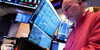 Wall Street