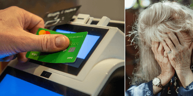 Nytt betalsystem i Sverige