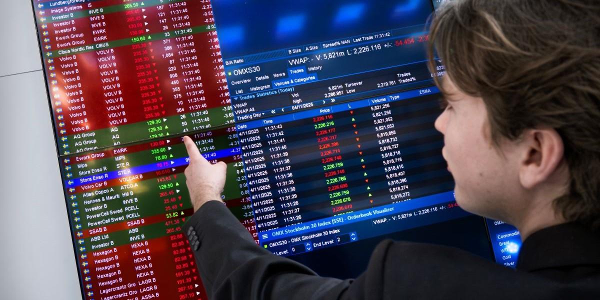 Kepler Cheuvreuxs chefsanalytiker, som gör analyser åt Swedbank, pekar ut den fallna börsjätten som ett bra köpråd.