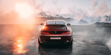 BMW Concept Speedtop (Foto: BMW)