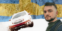 Sverige kör i diket – det ekonomiska uppsvinget kommer av sig