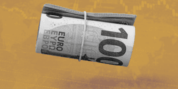 Dolda vinnaren i kaoset – handel med valutor