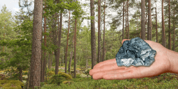 Jackpott i Småland: Konkreta bevis för sällsynta metaller