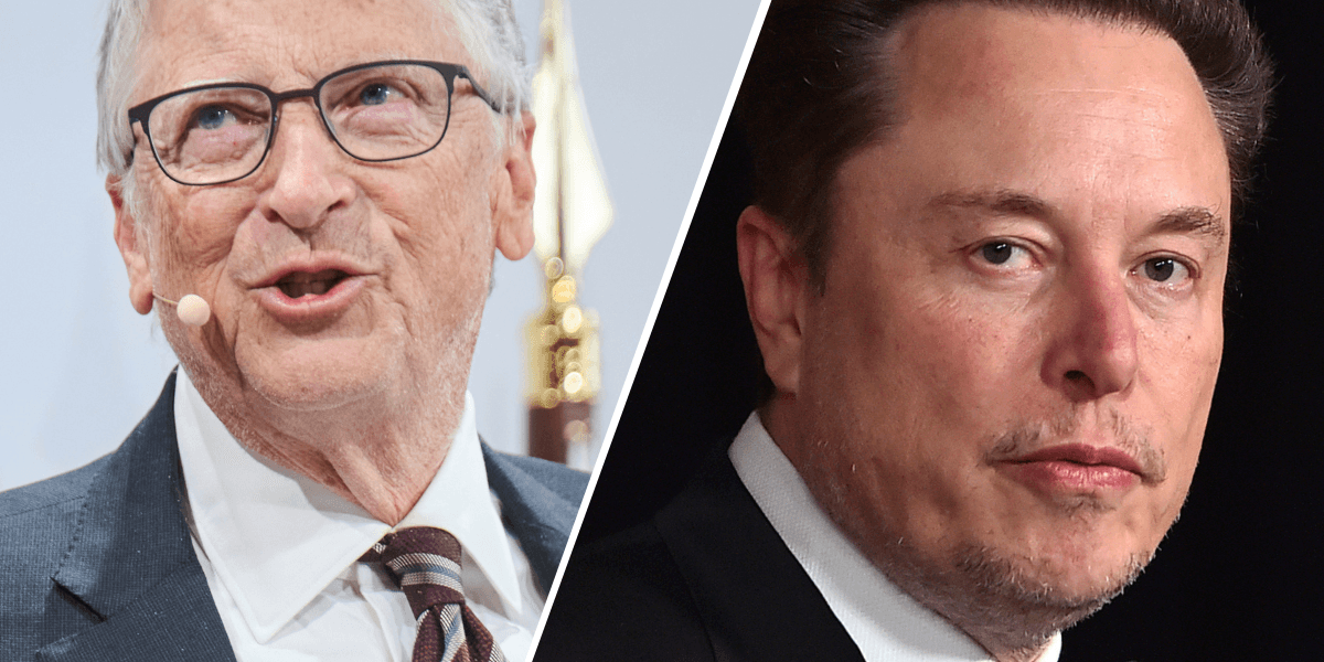Världens rikaste ryker ihop