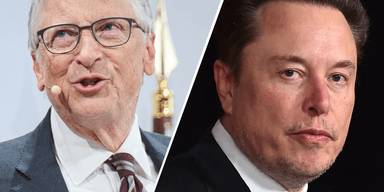 Världens rikaste ryker ihop