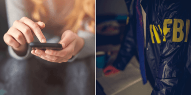 FBI varnar för AI