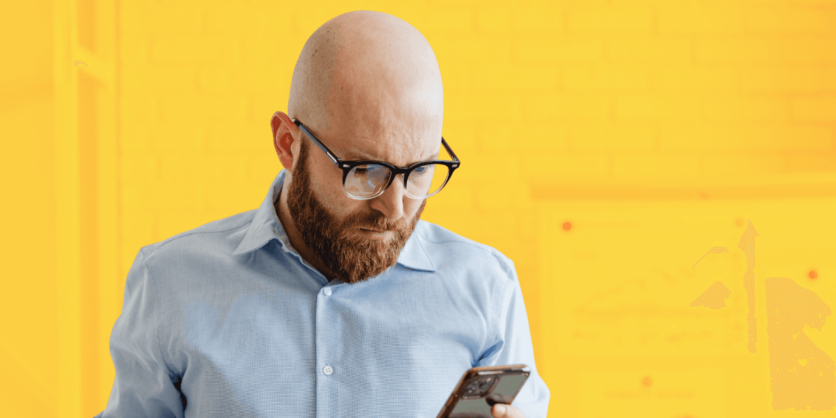 Snart slipper vi kanske störa oss på telefonförsäljare
