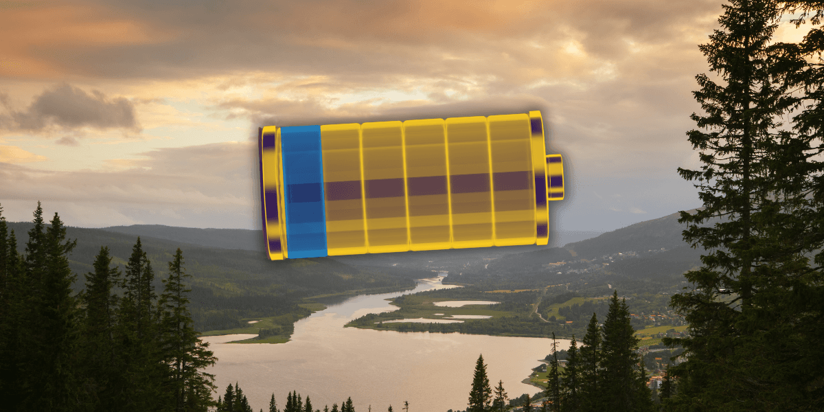 Svenska batterier