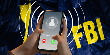 FBI varnar för att bedrägerier som använder AI är ett växande problem.
