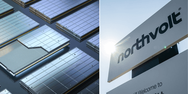 Litiumbatterier och Northvolt
