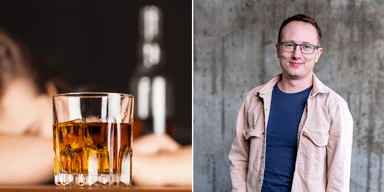 Lucas Nilsson om alkohol och gårdsförsäljning
