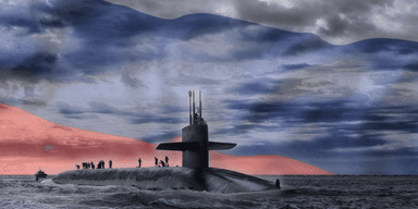 Ryssland och kärnvapen