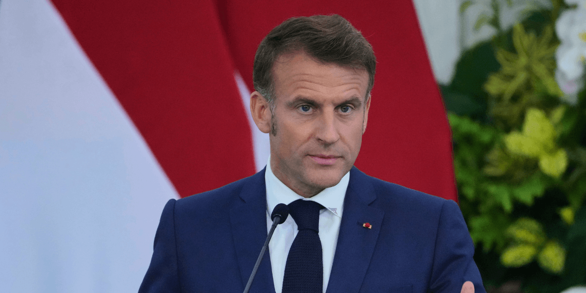 Macron