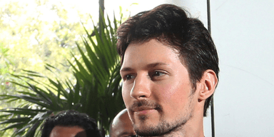 Pavel Durov