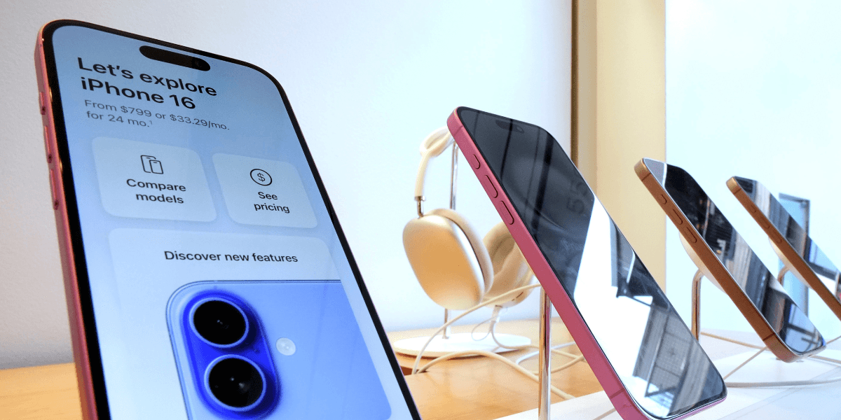 iphone 16