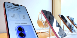 Vill tvinga Iphone till USA – kan höja priset till 38 500 för en mobil