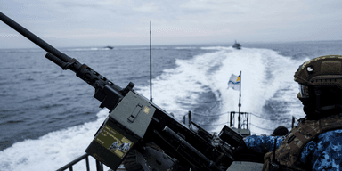 ukraina krig svarta havet