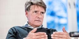 Banken petar Gardells aktie från portföljen