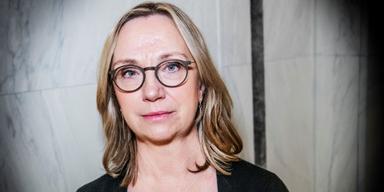 Christina Nyman, chefsekonom på Handelsbanken, är en av de experter som nu har svängt i sin syn på kommande räntesänkningar.