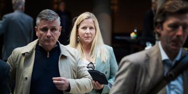 Christina Stenbeck får hårda krav riktade på sig från Alecta innan hon ens tillträtt jobbet som ordförande i Kinnevik igen.