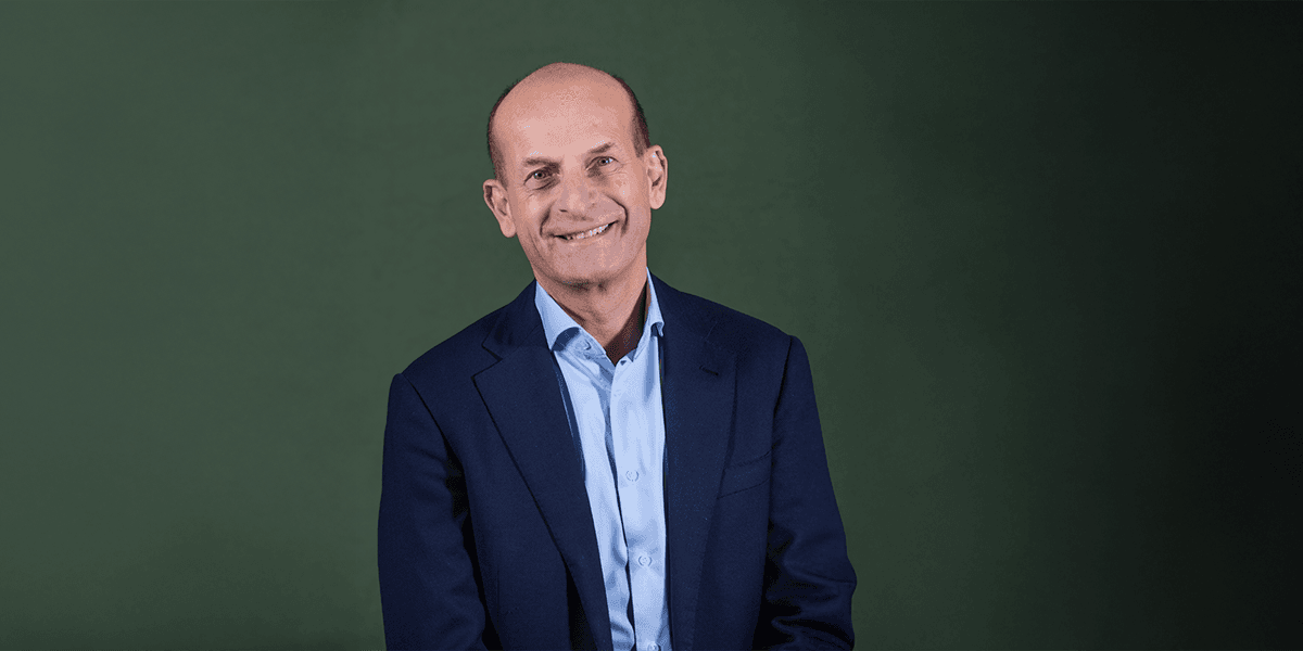 Claus Thorsgaard är ny vd på EQT-ägda SaaS-bolaget Acave och Veckans börsprofil hos Dagens PS.