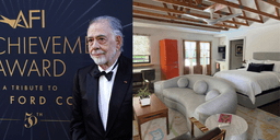 Coppola: Filmkarriären haltar men hotellen blomstrar