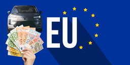 Nu går bilvärlden samman mot EU:s tuffa regler