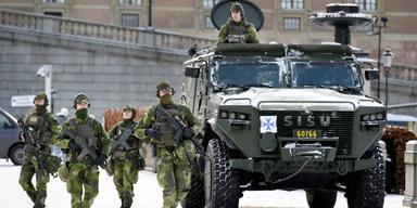 Tidningen Placera har gått igenom vilka favoriter som svenska fonder har bland försvarsaktierna.