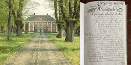 Den sista adelskampen i Sverige: De missar jättearvet