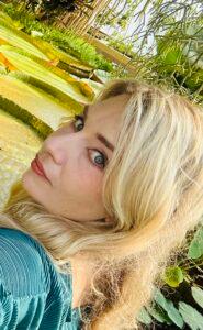 Jenny Folkesson