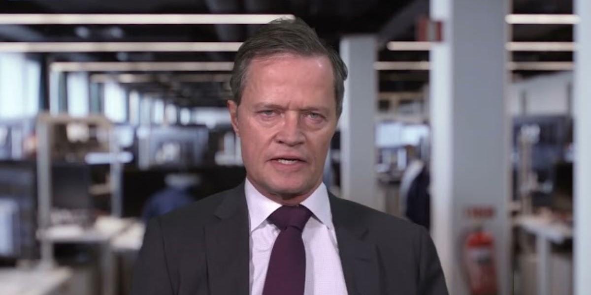 Jan Ihrfelt, analytiker åt Swedbank, tror särskilt på tre aktier i sektorn som backat i år på börsen,