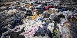 Fast fashion-upproret: De skickar klädberget i retur
