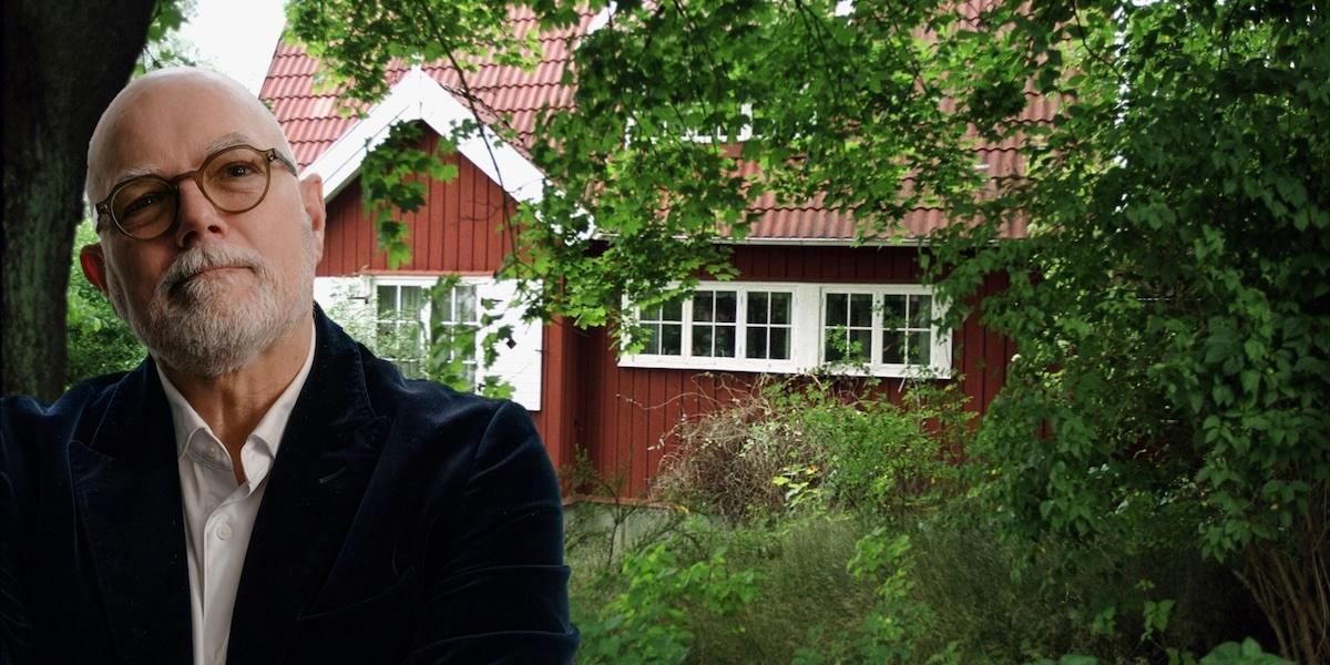 När Sverige blev en gräddfil för miljardärer