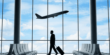 Flyg bagage EU
