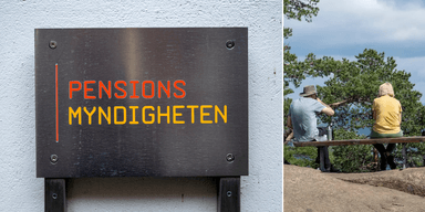 Pensionen