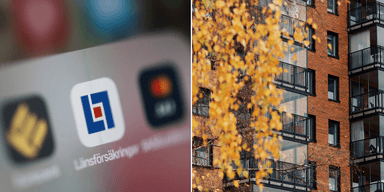 Slutet på stigande priser