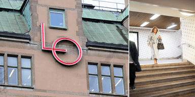 LO och strandhäll står på samma sida i debatten