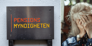 Pensionen