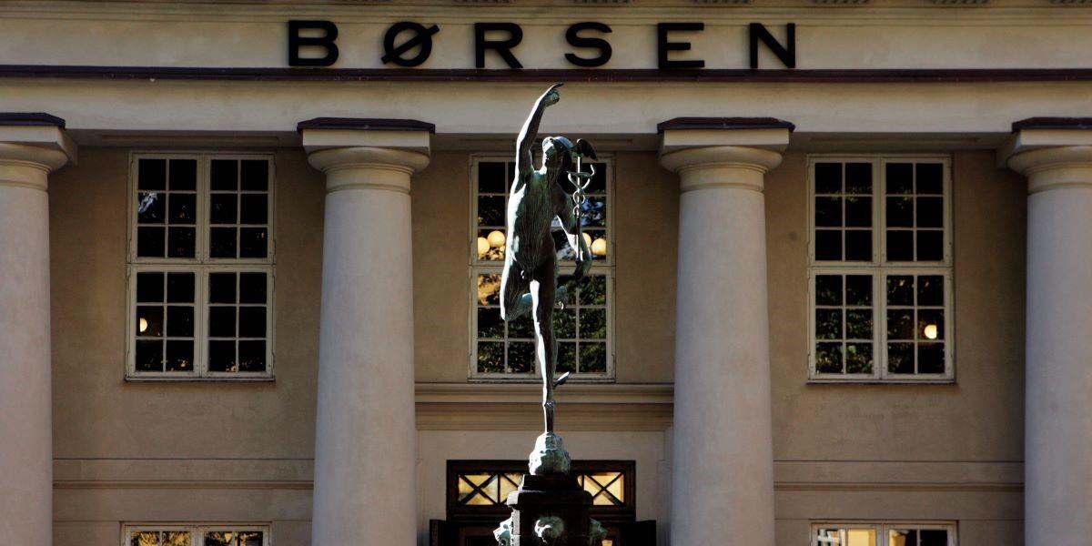 Swedbank har hittat ett köpråd på norska börsen.